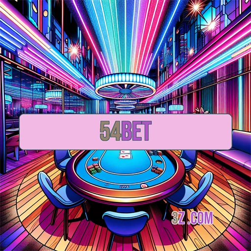 A Revolução do 54bet: O Papel do App na Experiência de Cassino Online