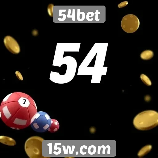 Promoções atraentes disponíveis no site 54bet