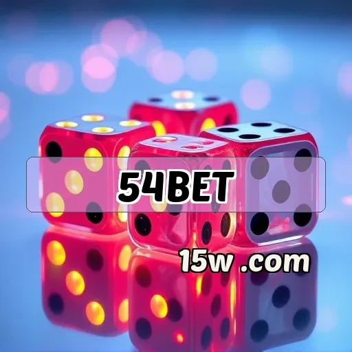 54bet: Explore a Diversão dos Jogos na Plataforma Mais Empolgante!