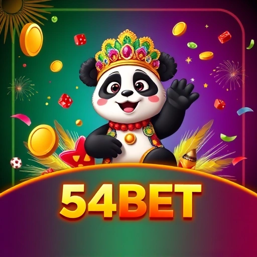 54bet