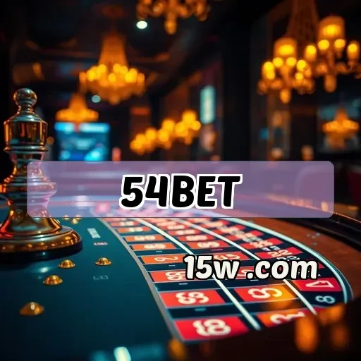 54bet: A Experiência de Apostas Que Você Esperava Está Aqui!