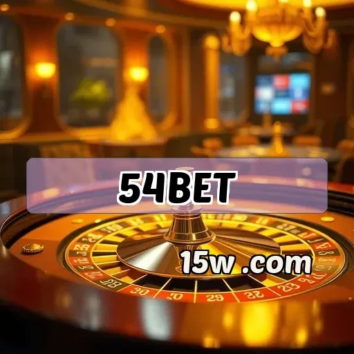 54bet: Explore os Caça-Níqueis e Ganhe Prêmios Incríveis